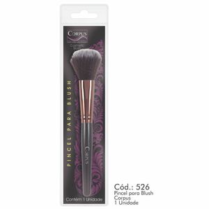 Pincel Blush Corpus 526