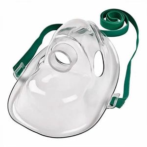 Máscara para Inalação Adulto Omron NE-C801