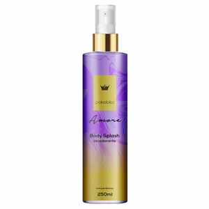 Pokoloka Body Splash Amore 250ml