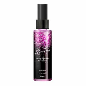Pokoloka Body Splash Roses 60ml