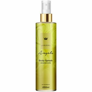Pokoloka Body Splash Angels 250ml