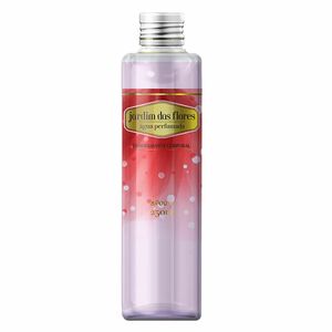Desodorante Corporal Água Perfumada Petúnia Flores 250ml