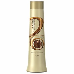 Haskell Condicionador Mandioca Afro Multifunções 500ml