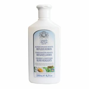 Condicionador Intea Camomila Reflexos Louros 250ml