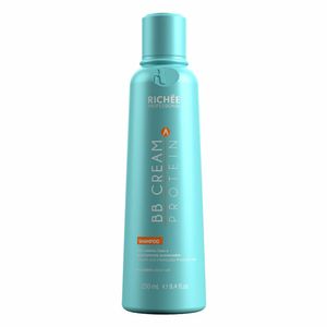 Richée Professional BB Cream Shampoo 250ml
