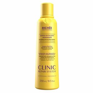 Richée Professional Clinic Repair Shampoo Revitalizante 250ml
