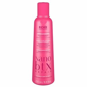 Richée Professional NanoBtx Repair Shampoo Antirresíduo 250ml