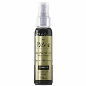 Revie Fluído Carbox Detox Micelar 120ml
