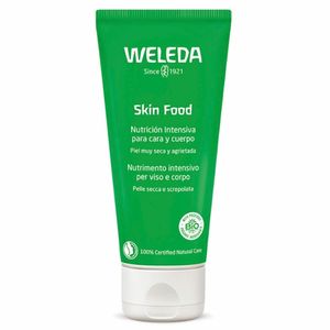 Skin Food Cuidado Nutritivo Pele Ressecada Corpo Rosto 30ml