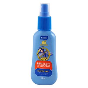 Repelente Baruel Kids Spray 100ml