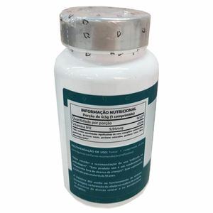 Vitamina B12 Lauton Nutrition 9,94mcg 60 Comprimidos