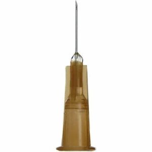 Agulha Descartável BD PrecisionGlide 13x4,5mm Unidade