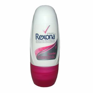 Desodorante Roll On Rexona Feminino Powder 30Ml