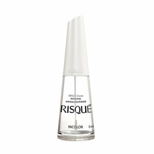 Esmalte Risque Natural Incolor 8ml