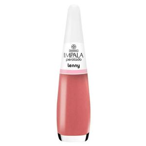 Esmalte Impala Perolado Lenny 7,5ml