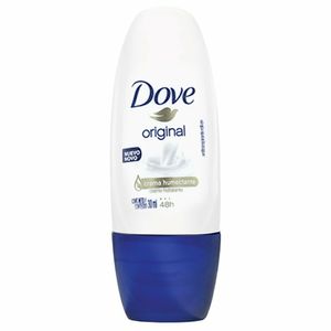 Desodorante Rollon Dove Feminino Original 30Ml