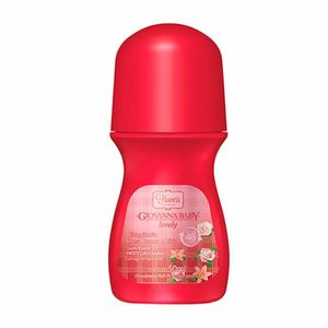 Desodorante Roll On Giovanna Baby Lovely 50ml