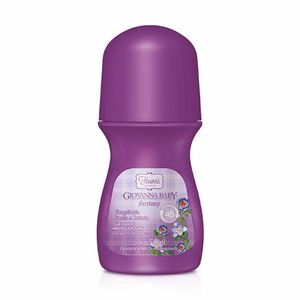 Desodorante Roll On Giovanna Baby Fantasy 50ml