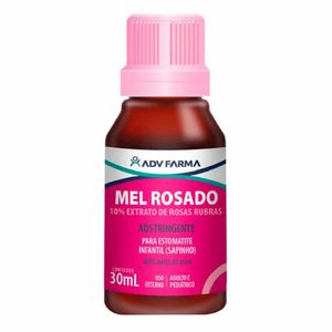 Mel Rosado ADV 30ml