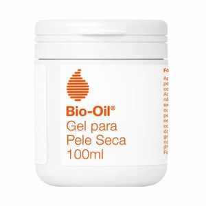 Bio-Oil Óleo Corporal para Pele Seca Gel 100ml