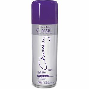 Fixador Charming Aerosol Normal 200ml