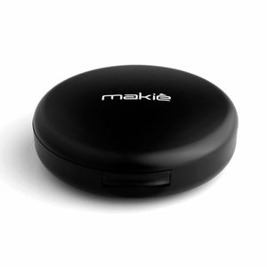 Makiê Pó Compacto HD 11g - Amêndoa