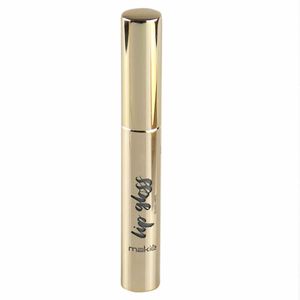 Gloss Labial Makiê Lip 8ml - Glass