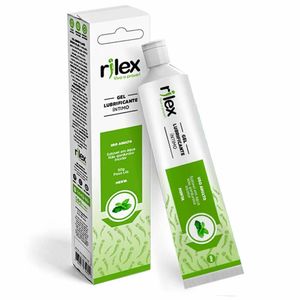 Lubrificante Íntimo Rilex Gel Menta 50g