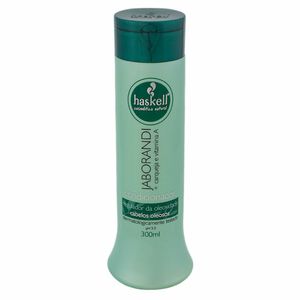 Condicionador Haskell Jaborandi 300ml