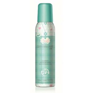 Desodorante Aerosol Giovanna Baby Candy 150ml