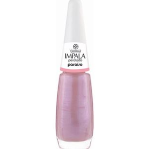 Esmalte Impala Perolado Paraiso 7,5ml