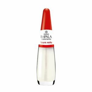 Esmalte Impala Base Tratamento Seda 7,5ml