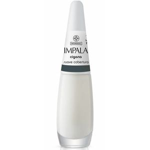 Esmalte Impala Suave Cobertura Cigana