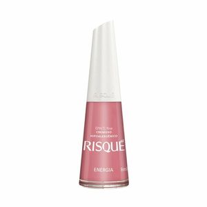 Esmalte Risque Cremoso Energia 8ml