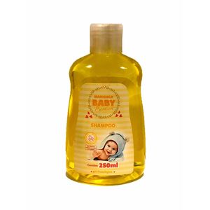 Shampoo Marigold Baby Premium 250ml