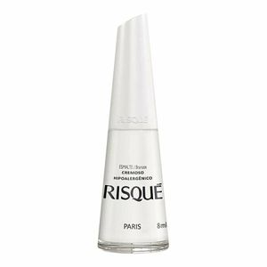 Esmalte Risque Cremoso Paris 8ml