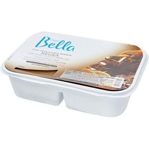 Cera Depilatoria Depilbella Quente Negra 500G