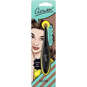 Pincel Curvex Linear Médio
