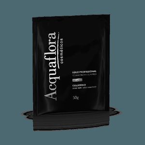 Po Descolorante Acquaflora Sachê 50G