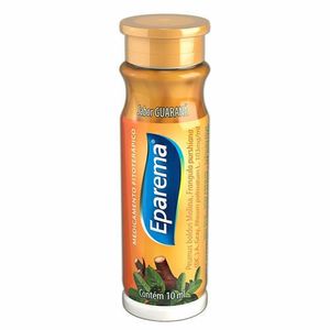 Eparema Guaraná Solução Oral 10ml