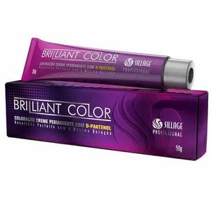 Tintura Brilliant Color Corretor Violeta 0.2