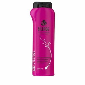 Shampoo Sillage Revitalizante 300ml