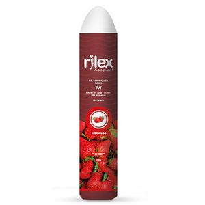Lubrificante Íntimo Rilex Gel Toy Morango 100g