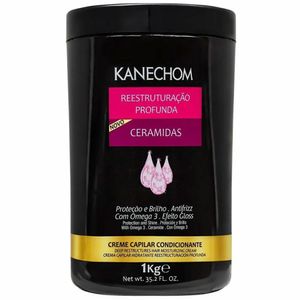 Kanechom Reestruturação Profunda Ceramidas Condicionante 1k