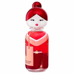 Benetton United Colors Sisterland Red Rose Perfume Fem 80ml