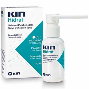 kin Hidrat Spray Bucal 40ml