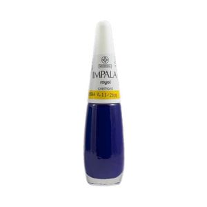Esmalte Impala Cremoso Royal