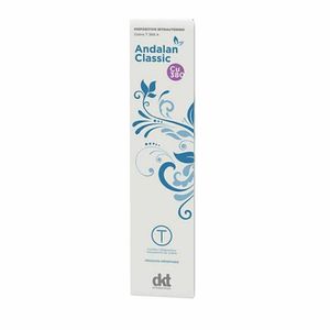 Dispositivo Intrauterino Diu Andalan Classic Cu 380 1 Unidade