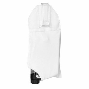 Accu-Chek Spirit Combo Capa de Sutiã Para Bomba de Insulina - Branca