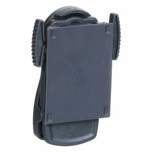 Clip Para Capa de Silicone Para Bomba Accu-Chek Spirit-Cinza